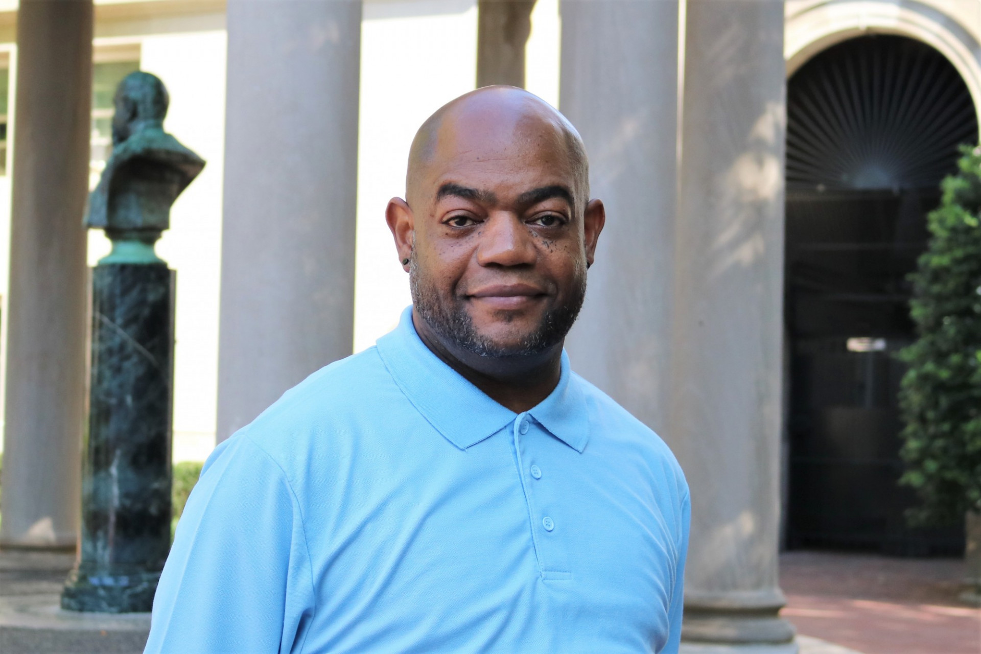 JJ's Place Columbia Dining